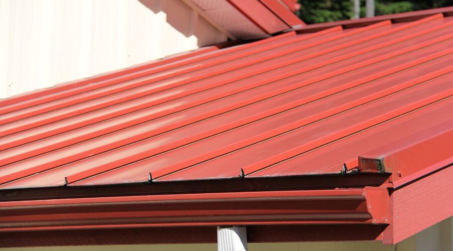 Emergency Industrial Roof Repair in Trenton, SC